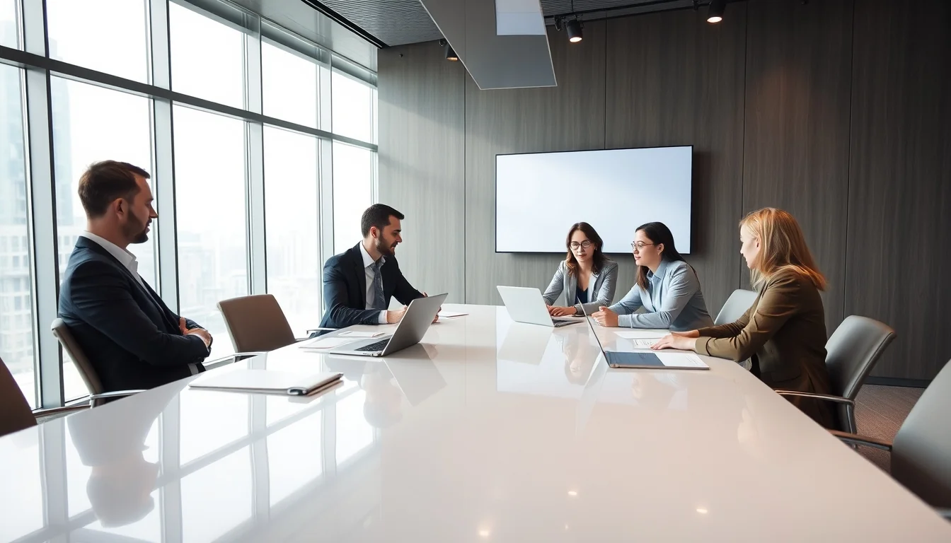 Professional plan visual